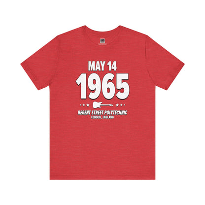 Sonically Rosey – 1965 – Origin Tee