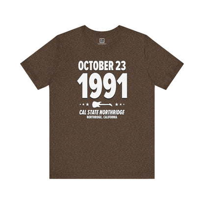 Amplified Revolt – 1991 – Origin Tee