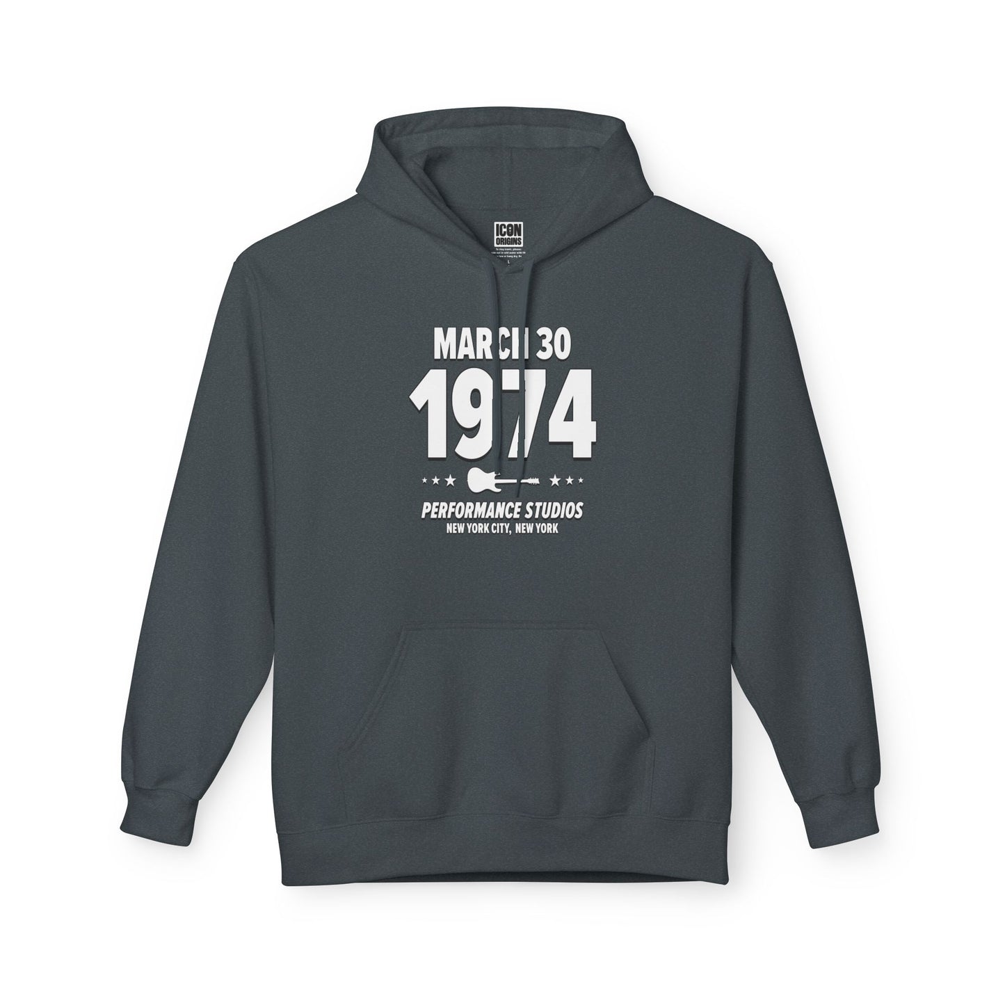 Blitz Punk – 1974 – Hoodie