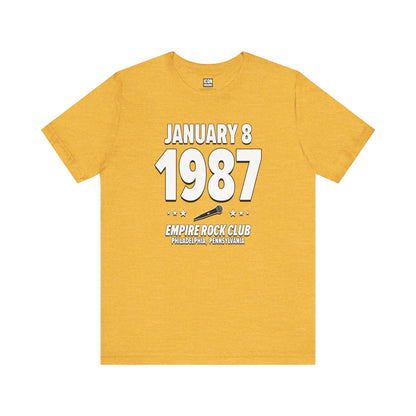 Nation of Rebels – 1987 – Origin Tee