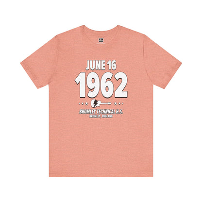 Starglam – 1962 – Origin Tee