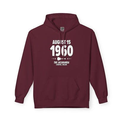 Pop Invasion – 1960 – Hoodie
