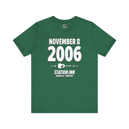 Whiskey Revival – 2006 – Origin Tee
