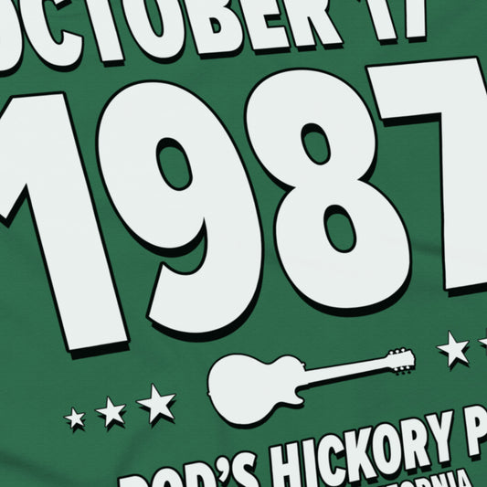 Punkview – 1987 – Origin Tee