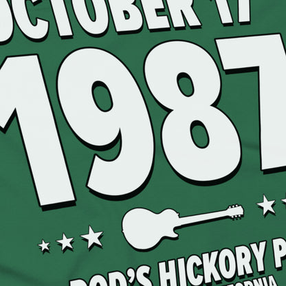 Punkview – 1987 – Origin Tee
