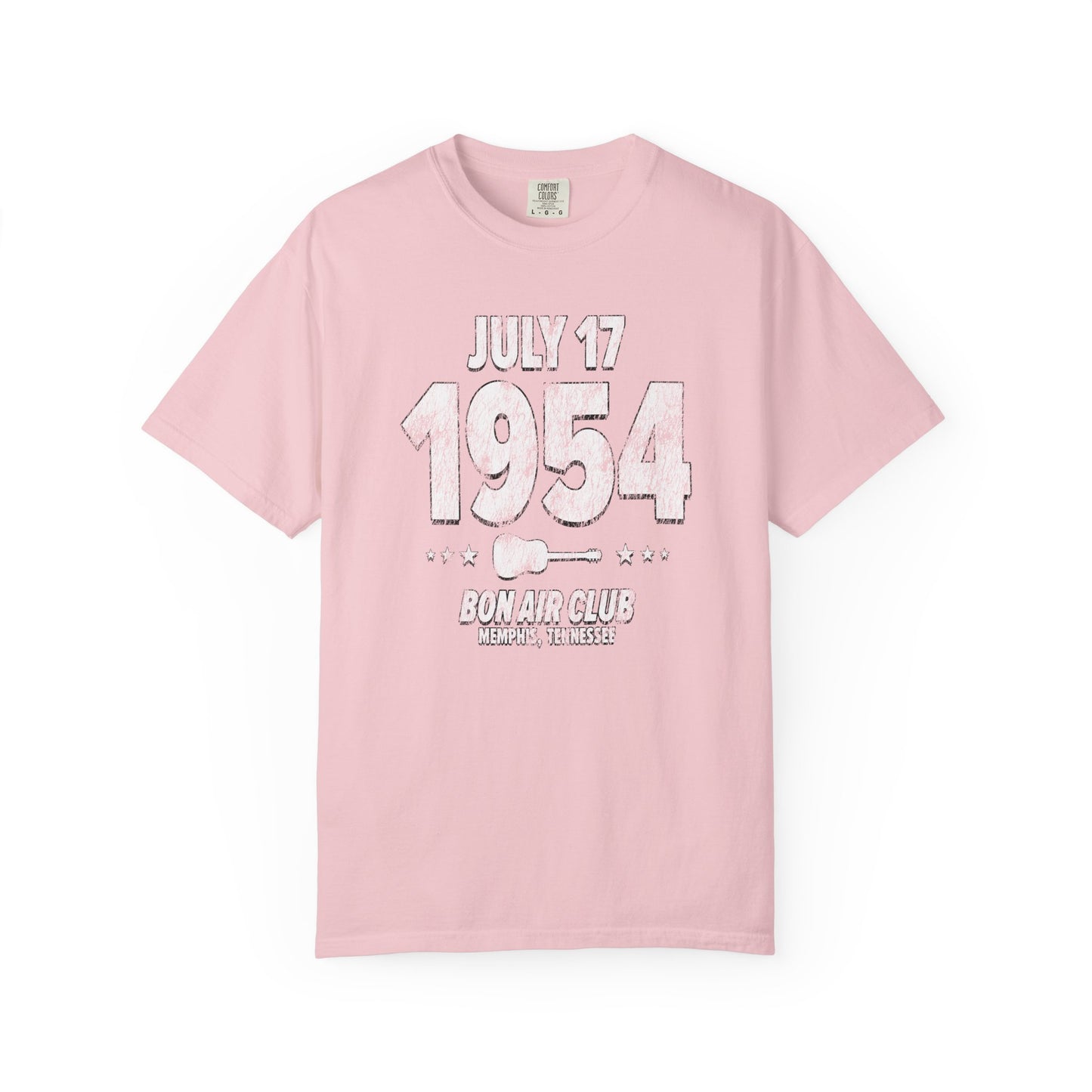 Memphis Sound – 1954 – Comfort Colors
