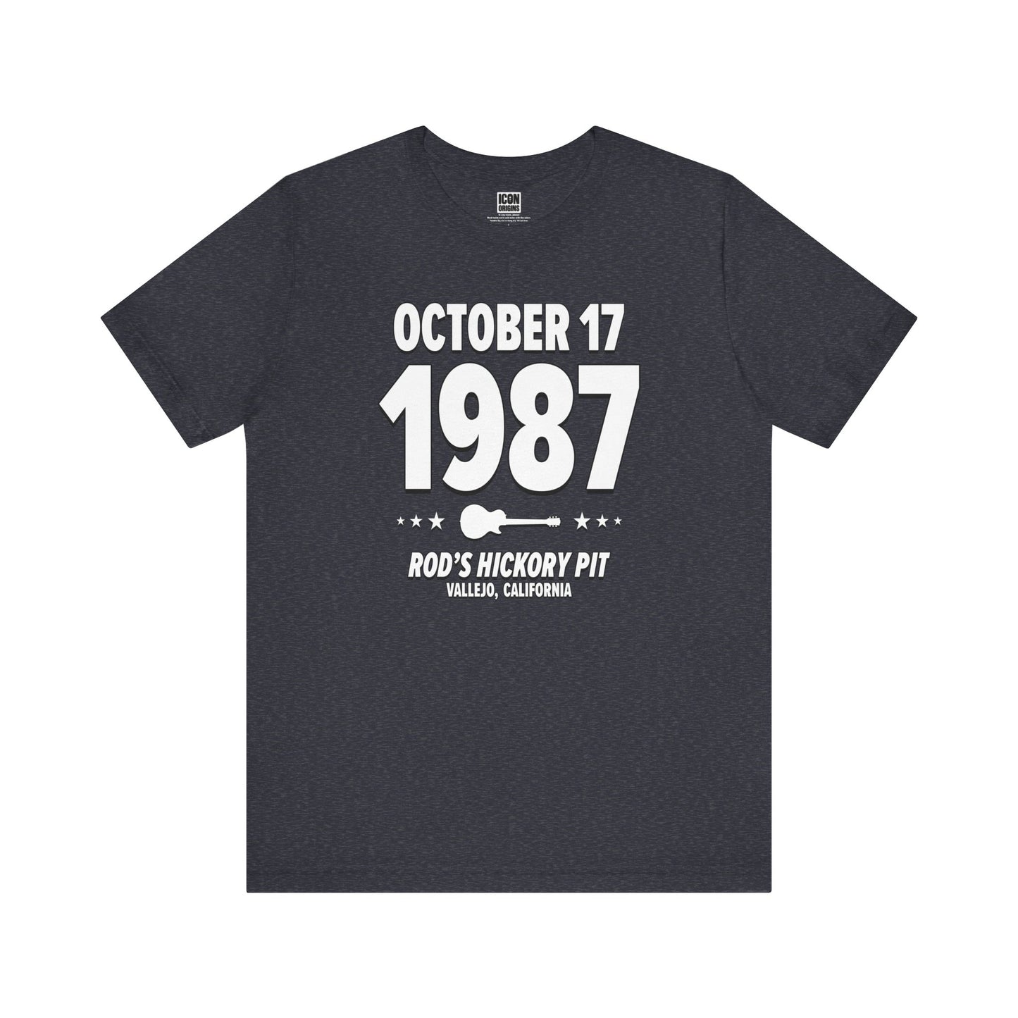 Punkview – 1987 – Origin Tee