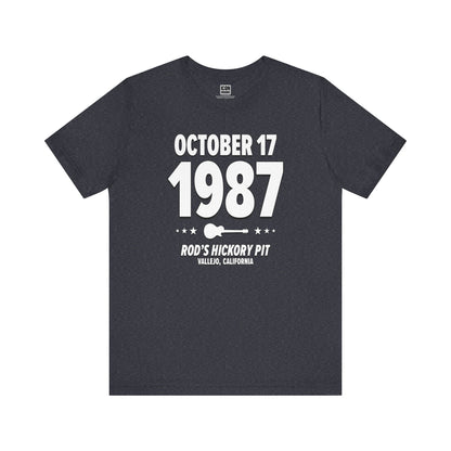 Punkview – 1987 – Origin Tee
