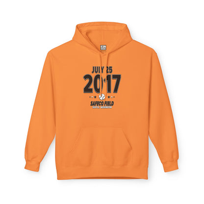 San Francisco Baseball – July 25, 2017 – Hoodie