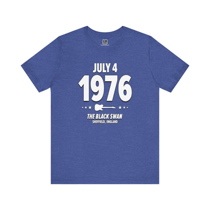Rebels Calling – 1976 – Origin Tee