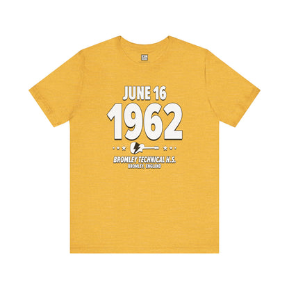 Starglam – 1962 – Origin Tee