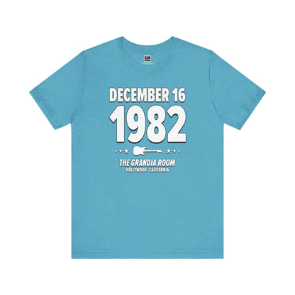 LA Monks – 1982 – Origin Tee