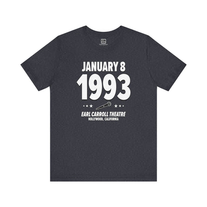 Houston Rising – 1993 – Origin Tee