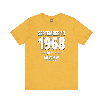 Northern Trinity – 1968 – Origin Tee