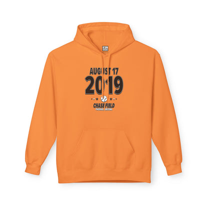 San Francisco Baseball – August 17, 2019 – Hoodie