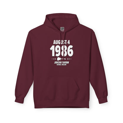 Beautiful Anxiety – 1986 – Hoodie