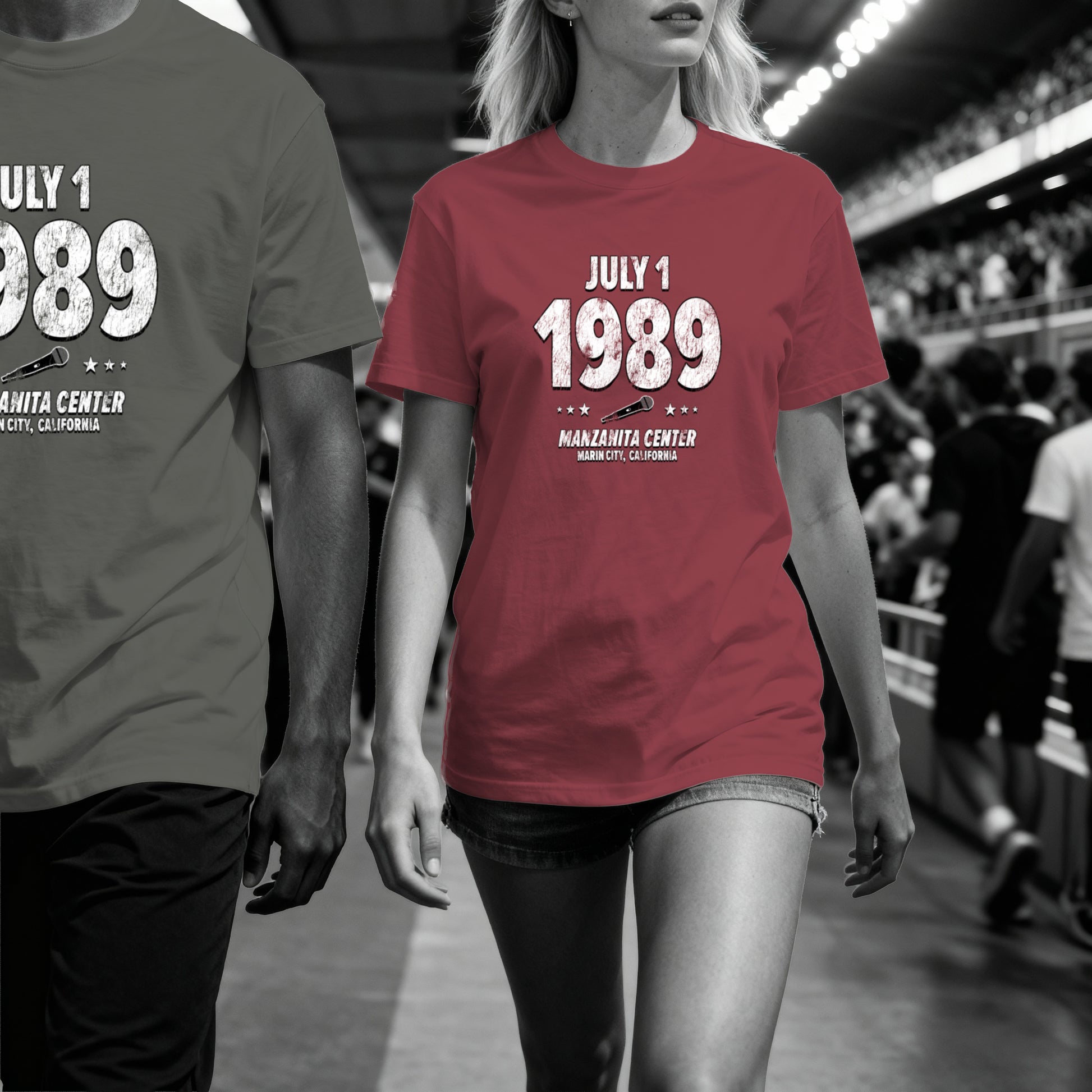 Lifestyle — Thug Poet – 1989 – Comfort Colors