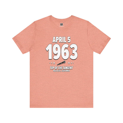 Cosmic Freedom – 1963 – Origin Tee