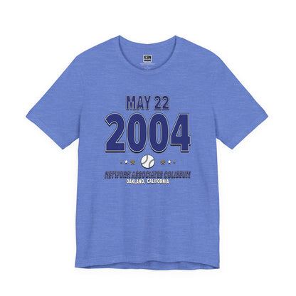 Kansas City Baseball – May 22, 2004 – Origin Tee