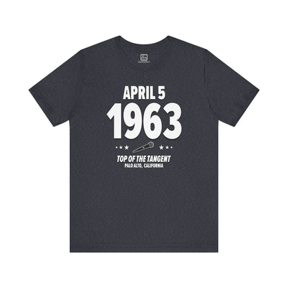 Cosmic Freedom – 1963 – Origin Tee