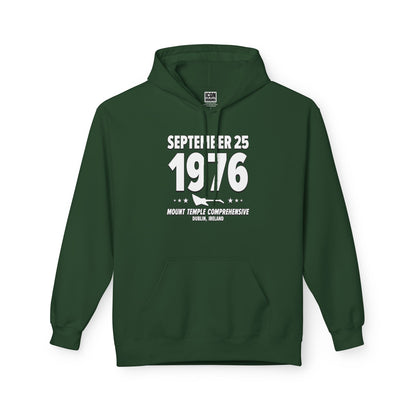 Irish Prophets – 1976 – Hoodie