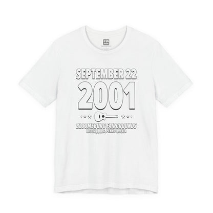 Epoch Storyteller – 2001 – Origin Tee (Black & White)