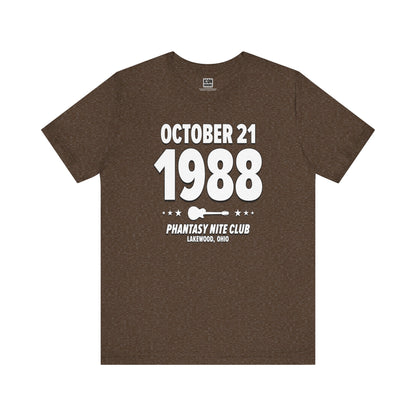 Industrial Descent – 1988 – Origin Tee