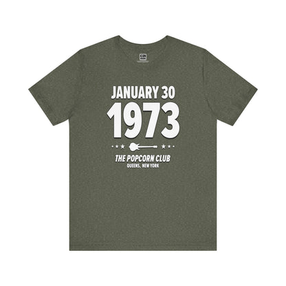 Rock Paint – 1973 – Origin Tee