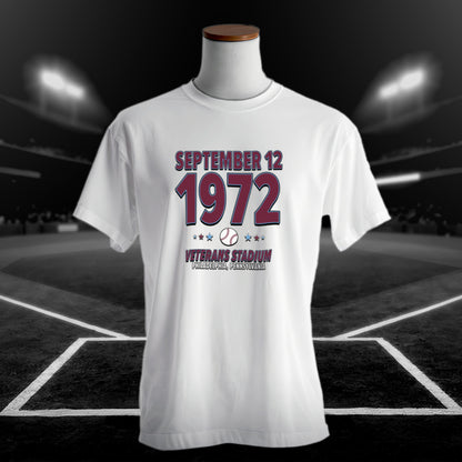 IO|baseball-1972-09-12-philadelphia|origin-tee-bw|Hero
