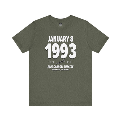 Houston Rising – 1993 – Origin Tee