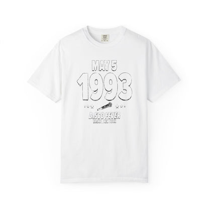 Staten Collective – 1993 – Comfort Colors (Black & White)