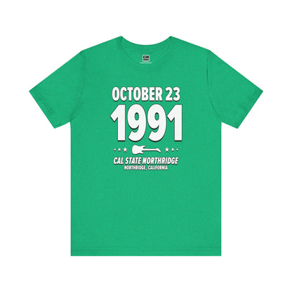 Amplified Revolt – 1991 – Origin Tee