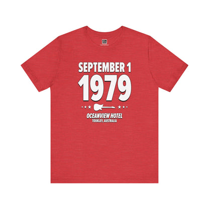 Aussie Sensations – 1979 – Origin Tee