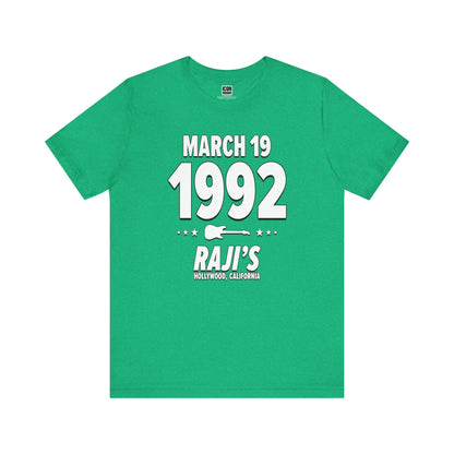 Geekwave – 1992 – Origin Tee