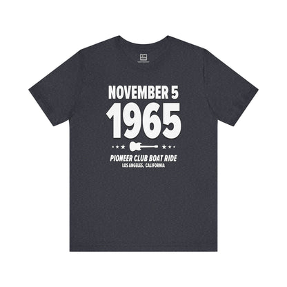 Lizard Sound – 1965 – Origin Tee