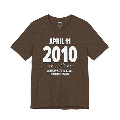 Androthrob – 2010 – Origin Tee