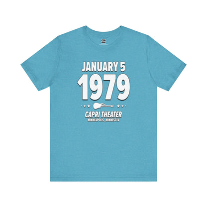 Twin City Visionary – 1979 – Origin Tee