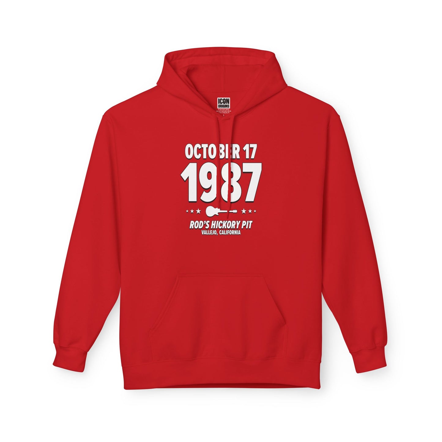 Punkview – 1987 – Hoodie