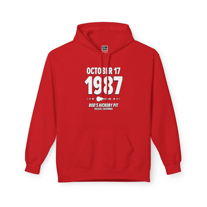 Punkview – 1987 – Hoodie