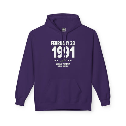 Empire Minded – 1991 – Hoodie
