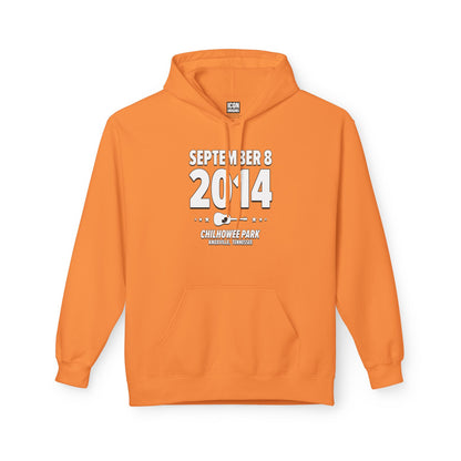 Whiskey Nights – 2014 – Hoodie