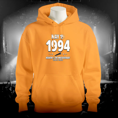 Southern Spacefunk – 1994 – Hoodie