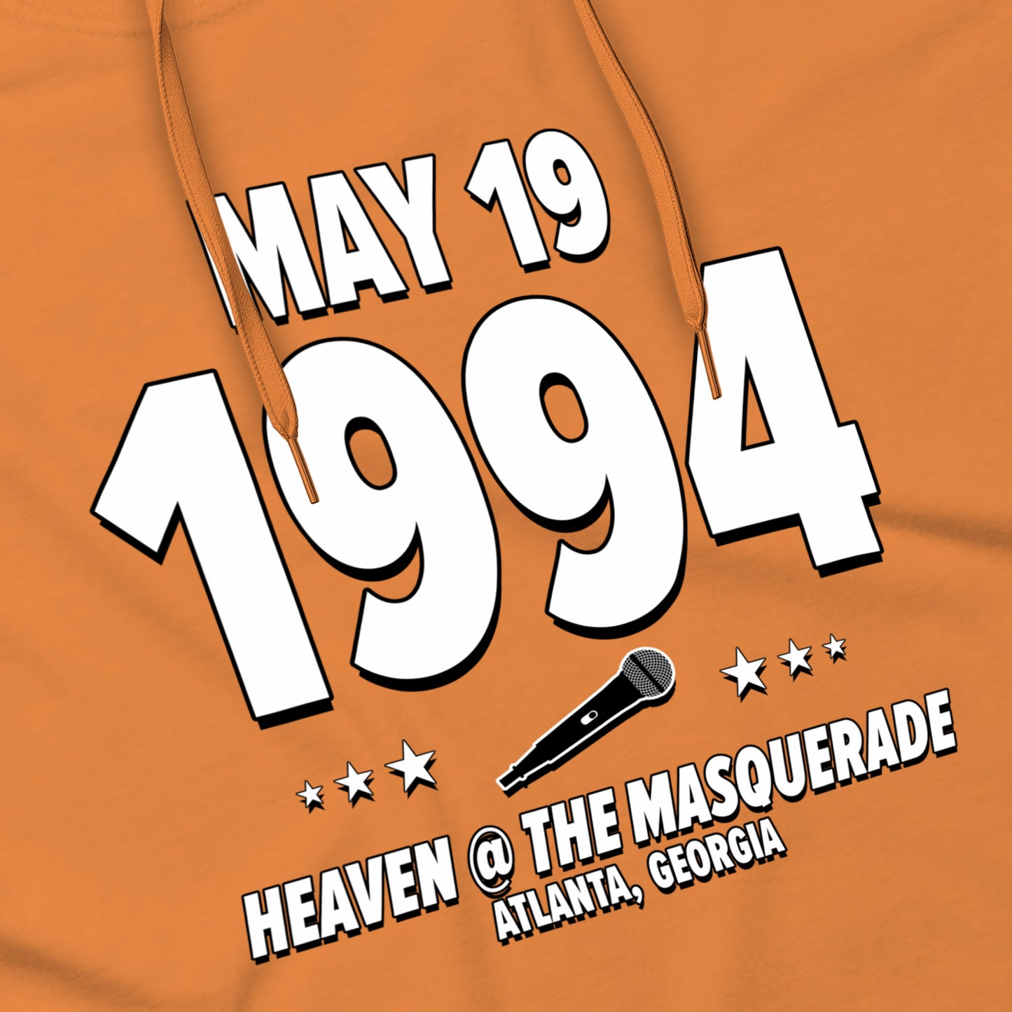 Southern Spacefunk – 1994 – Hoodie