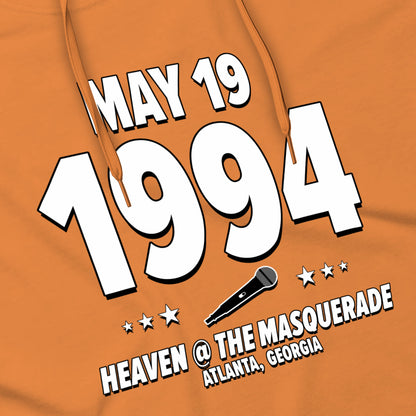 Southern Spacefunk – 1994 – Hoodie