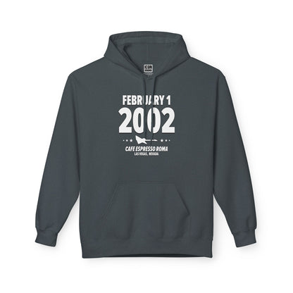 Desert Synth – 2002 – Hoodie