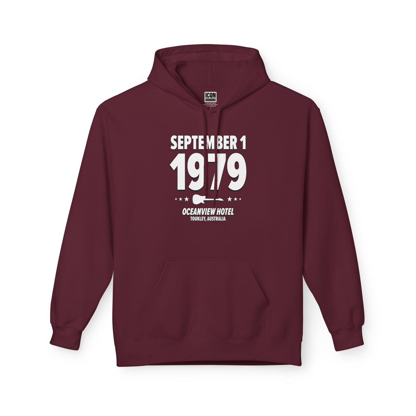 Aussie Sensations – 1979 – Hoodie
