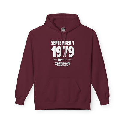 Aussie Sensations – 1979 – Hoodie