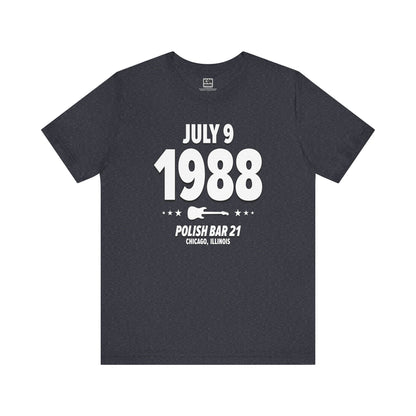 Chicago Angst – 1988 – Origin Tee