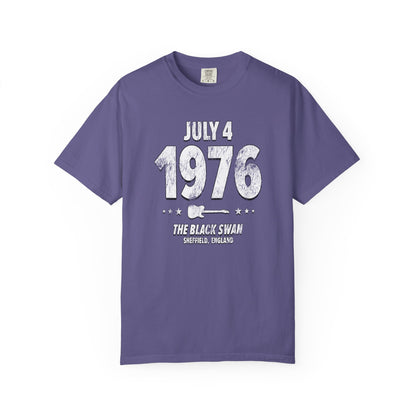 Rebels Calling – 1976 – Comfort Colors