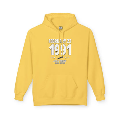 Empire Minded – 1991 – Hoodie
